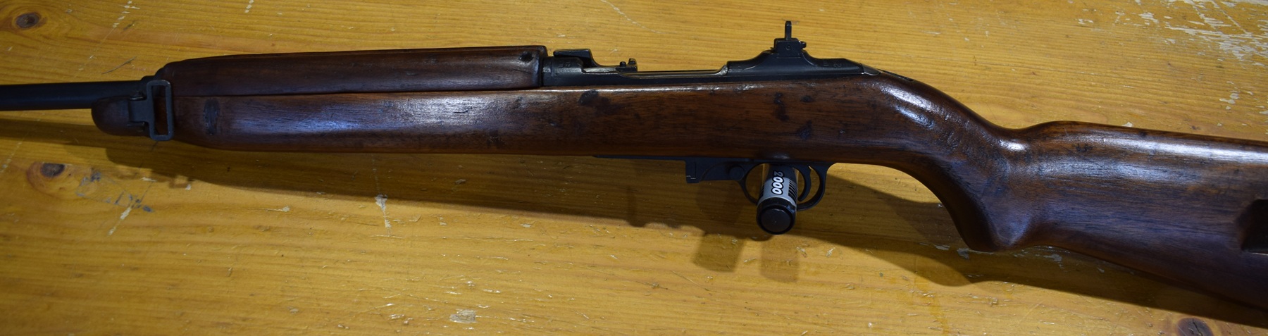carabine USM1 Inland cal 30 carbine de 1943