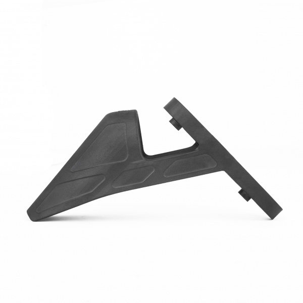 appuie joue pour carabine Beretta BRX1 en polymère noir