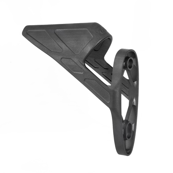 appuie joue pour carabine Beretta BRX1 en polymère noir