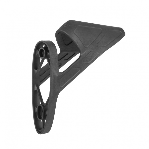 appuie joue pour carabine Beretta BRX1 en polymère noir