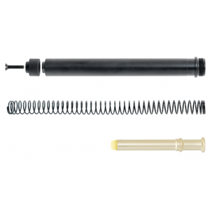 tube de crosse complet A2 Style Mil-Spec Buffer Tube TLT-A2KT