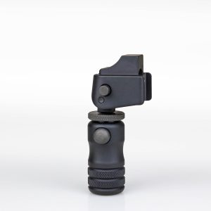Monopod Accu-Shot Accuracy International court ATAICS BT57-QK