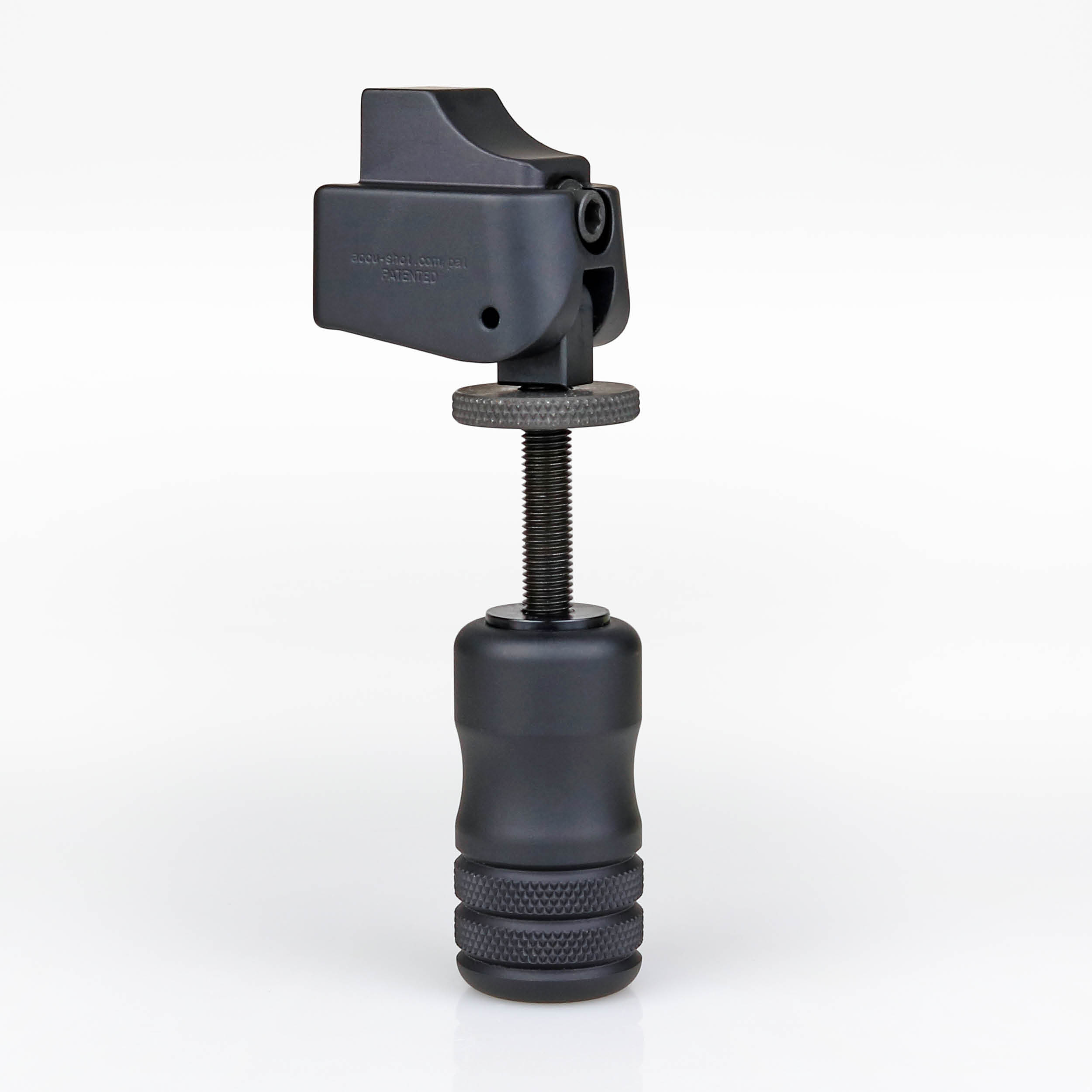 Monopod Accu-Shot Accuracy International court ATAICS BT57-QK