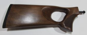Crosse a trou de pouce verney carron Impact pour droitier
