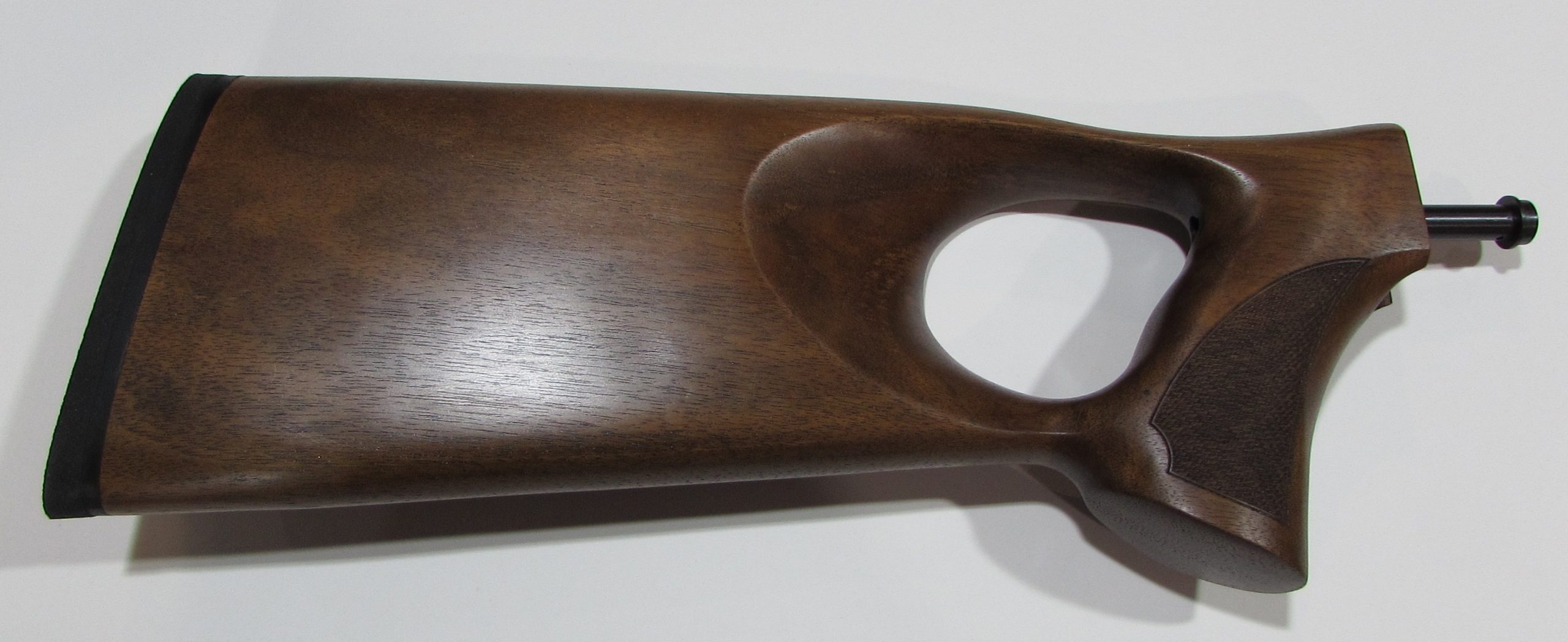 Crosse a trou de pouce verney carron Impact pour droitier