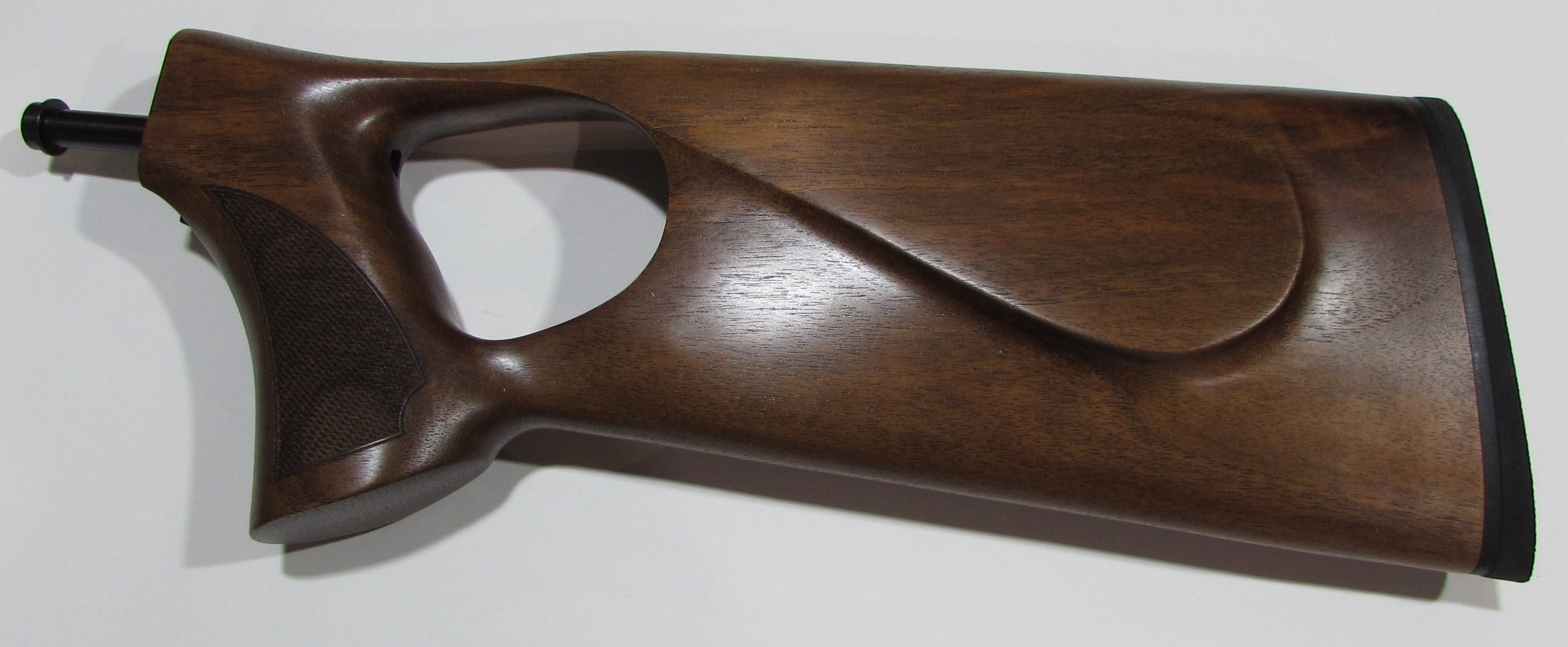 Crosse a trou de pouce verney carron Impact pour droitier