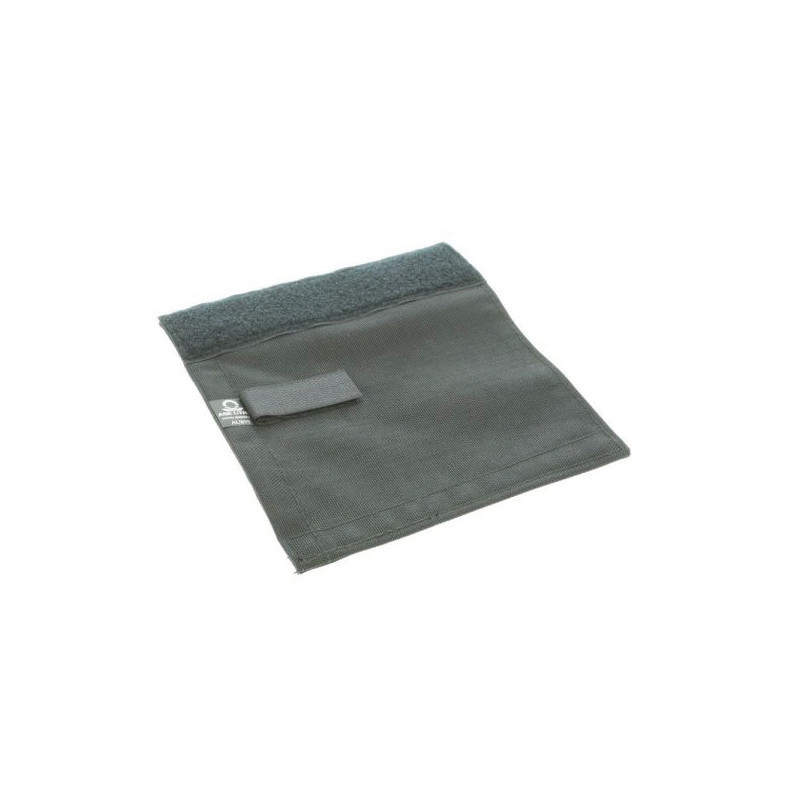 MANCHON THERMIQUE NOIR POUR MODERATEUR RADIEN AU890R