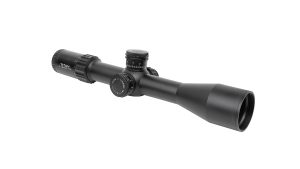 LUNETTE ELEMENT OPTICS TITAN 3-18×50 FFP tube 34mm