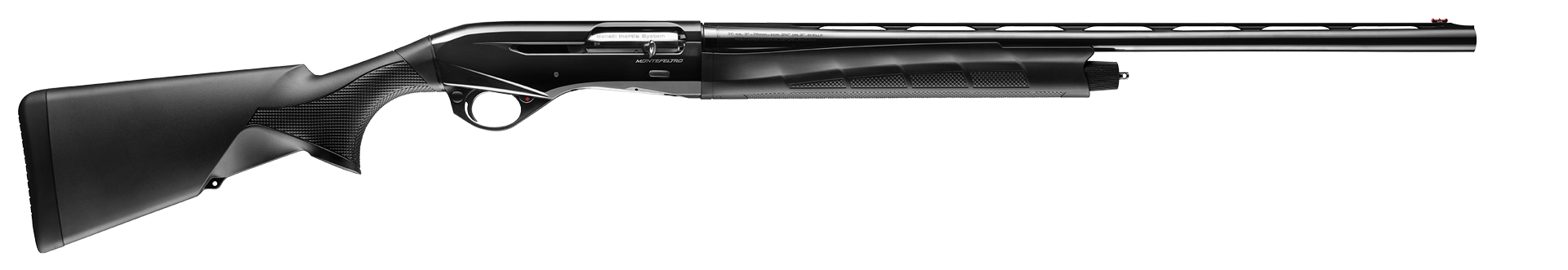 Fusil Benelli MONTEFELTRO EVOLUTION SYNTHETIQUE cal 20/76 canon71cm MC – Image 3
