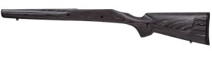 Crosse classic lamellé collé browning abolt 2 action longue Grise avec grip