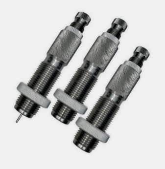 Jeux d'outils CH4D pour recharger le calibre 38-56 winchester