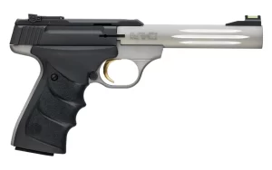 Pistolet Browning Buck Mark Lite Gray URX 5 1/2 cal 22lr