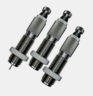 Jeux d'outils CH4D pour le rechargement en calibre 44 Smith wesson american