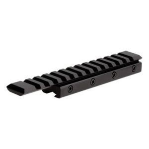 Rail picatinny adaptateur de 11mm a 22 mm SM7015