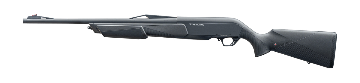 arabine a pompe synthetique Winchester SXR 2 calibre 30-06 canon 53cm fileté
