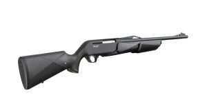 carabine synthetique Winchester SXR 2 PUMP calibre 300 win mag canon 53cm fileté