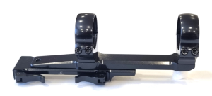 Montage deporté pour Blaser R8 R93 diametre 30mm hauteur 27mm