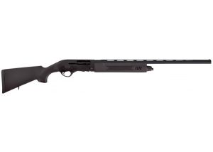 FUSIL SEMI-AUTOMATIQUE HATSAN ESCORT PS SYNTHÉTIQUE CAL 12/89 CANON 76 CM DROITIER