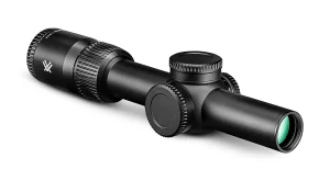 Lunette Vortex Venom 1-6x24 reticule AR-BDC3 IL SFP VEN-1601