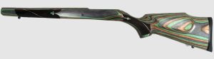 Crosse classic lamellé collé CZ 527 american Heritage camo forest