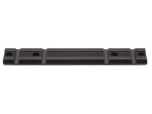 Rail weaver pour fusil a pompe winchester 1300 et 1400 et SXP