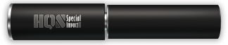 Moderateur de son HQS SPECIAL IMPACT cal 30 filetage 5/8x24