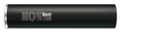 Moderateur de son HQS HUNTER cal 30 filetage 5/8x24