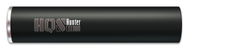Moderateur de son HQS HUNTER cal 30 filetage 5/8x24