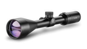 Lunette Hawke Vantage 4-12X50 reticule DUPLEX ref 14150