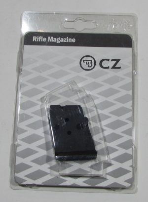 chargeur pour carabine CZ452 455 457 pour 22lr 5 cartouches