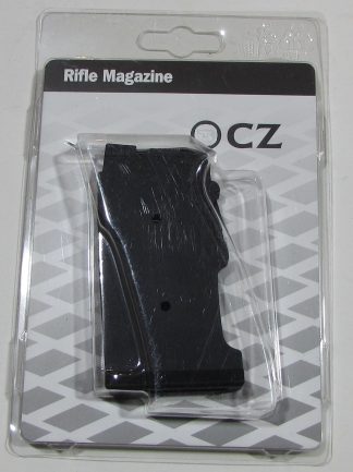 chargeur pour carabine CZ457 pour 22 WMR et 17 hmr 9 cartouches