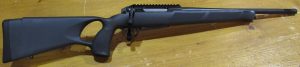 Carabine a Verrou Sabatti rover all round cal 308 winchester canon 45cm fileté