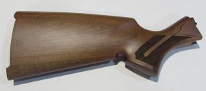Crosse bois pour browning bar longtrac shorttrac pour droitier