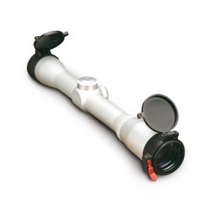 Bonnette de protection avant Butler creek taille 47 taille 62.5mm