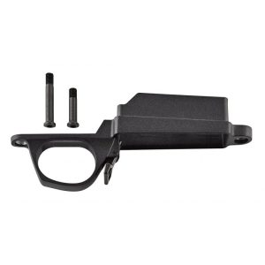 Pontet aluminium avec chargeur Bergara pour action courte