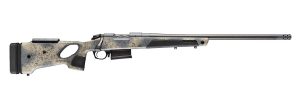Carabine Bergara B14 wilderness thumbole carbone cal 300 win mag 61cm