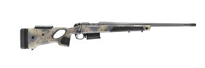 Carabine Bergara B14 wilderness thumbole cal 308 winchester 51cm