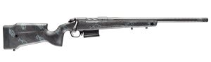 Carabine Bergara B142 CREST CARBON cal 270 win 56cm