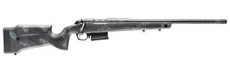 Carabine Bergara B142 CREST CARBON cal 270 win 56cm