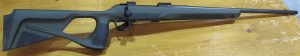 Carabine a Verrou CZ 600 ERGO cal 300 winchester magnum canon 61cm fileté 15x1