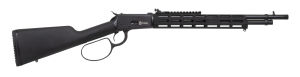 CARABINE LEVIER SOUS GARDE LEVTAC 44 MAG BLACK M-LOK