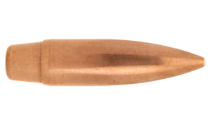 lot 100 ogives Lapua D46 cal 30 diametre 0.308 FMJBT 185 grains