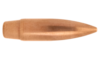 lot 100 ogives Lapua D46 cal 30 diametre 0.308 FMJBT 185 grains