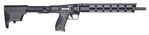 CARABINE SMITH WESSON M P FPC CANON 16.25″ CAL.9X19 12575