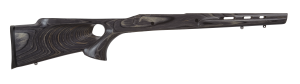 Crosse boyds Featherweight Thumbole Arisaka 38 pepper laminated