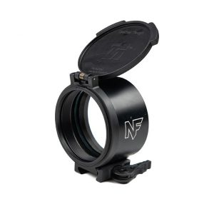 WEDGE PRISM NIGHTFORCE 100 MOA/29 MRAD FIXATION PICATINNY
