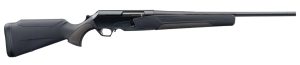 carabine Browning Bar 4X Hunter canon 61cm cal 300 win mag fileté black brown