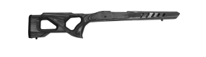 Crosse boyds Quest thumbole pour Browning x-bolt action courte grise