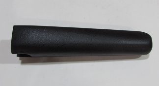 pompe noire lamellé collé pour carabine remington 7600
