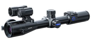 Lunette de visée nocturne Pard Night Stalker 4K 100mm 850 nm